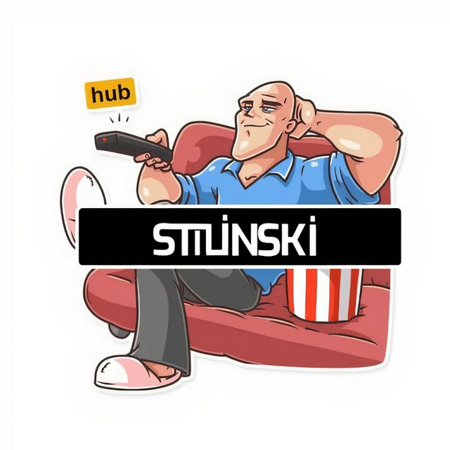 Telegram канал STİLİNSKİ TV  idJ9fHU2Nuw4NzI0 TGStat 