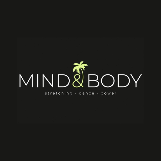 MIND&BODY - студия эффективных тренировок