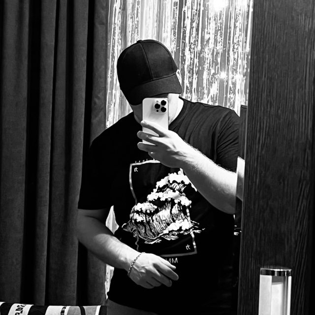 Егор Ильин | Искусство решений