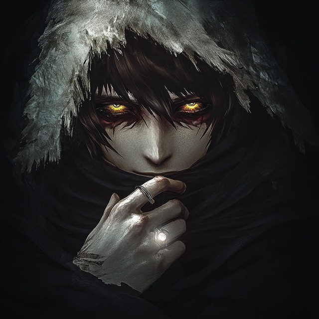 Post Mort | Истории грехов ?