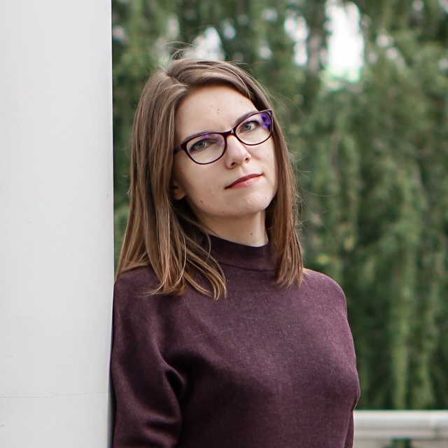 Ольга Черемисина?Радостный психолог