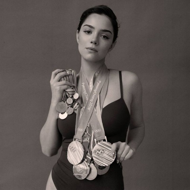 Evgenia Medvedeva