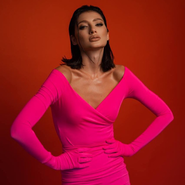 Крис Швец | без цензуры