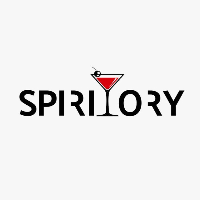 SPIRITORY - ТЕРРИТОРИЯ НАПИТКОВ