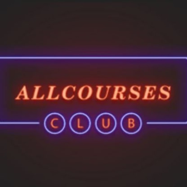 Allcourses club