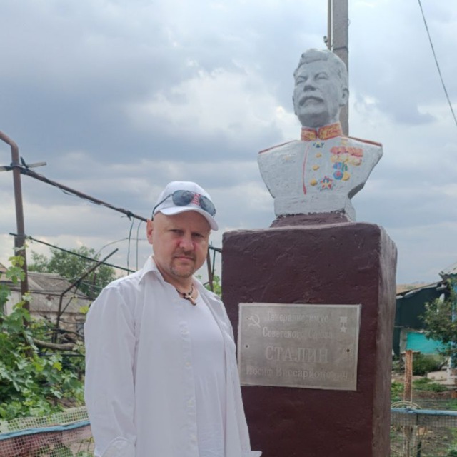 ДМИТРИЙ Ⓜ️ОЛЧАНОV...
