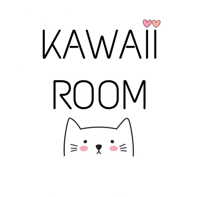 Kawaii Room