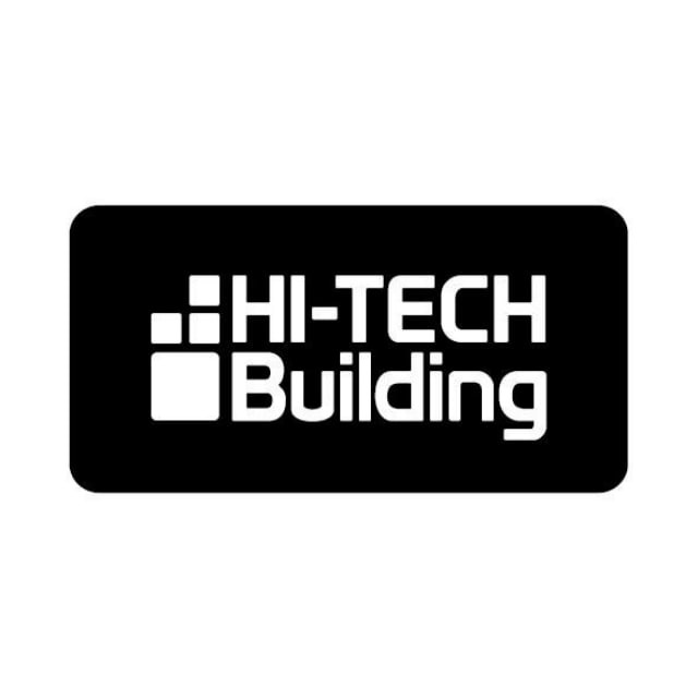 Выставка-форум HI-TECH BUILDING 2022