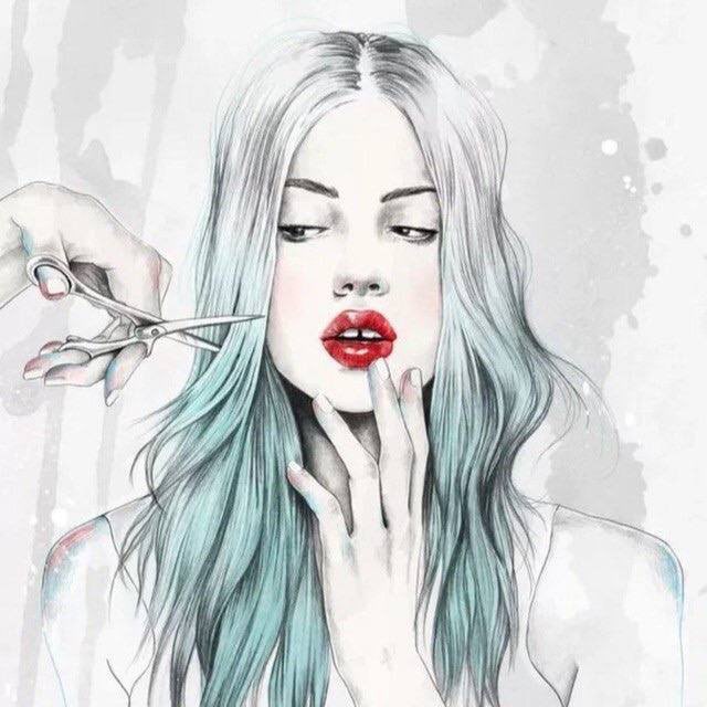 Москва: Beautyholiki...