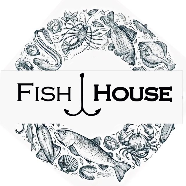 Fish⚓️House