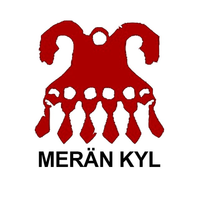 Мерянский Язык / Merän Kyl