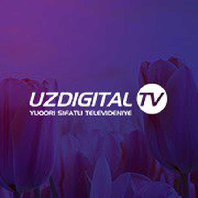 UZDIGITAL TV