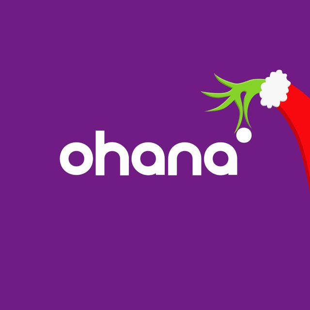 Ohana || Олимп