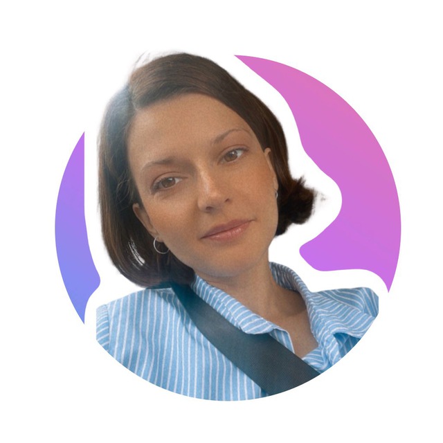 Катя Гетц. Продюсер LIVE