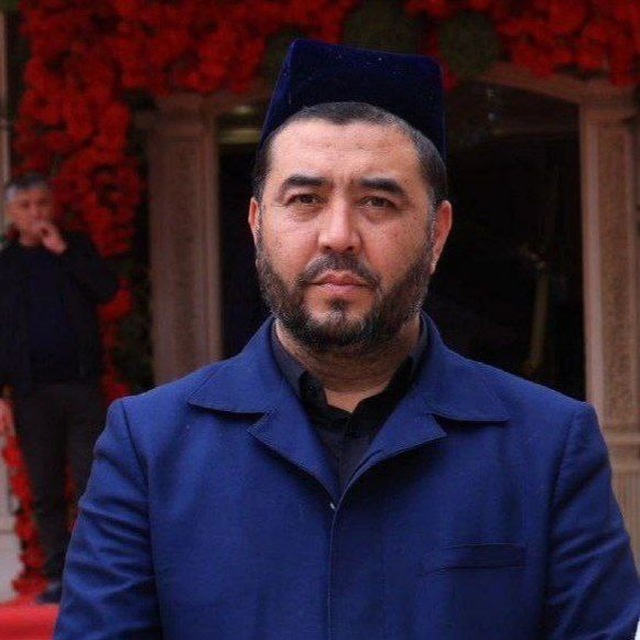 AZIZXON DOMLA | РАСМИЙ КАНАЛИ