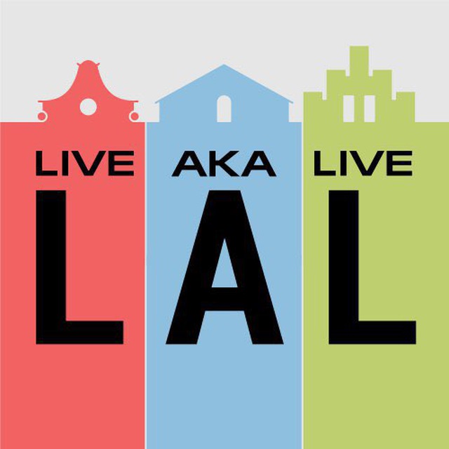 Канал Live Aka Live |...