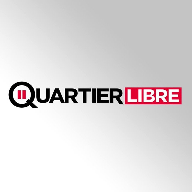 Quartier libre TV
