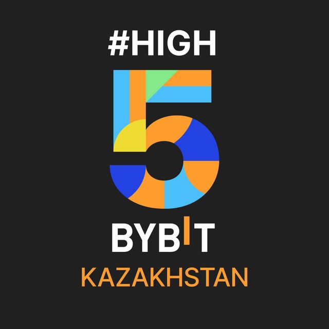 Bybit Kazakhstan