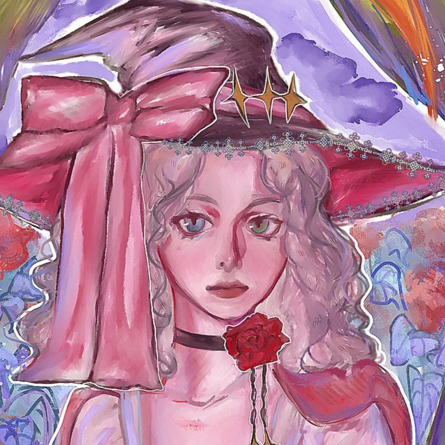 flame tarot