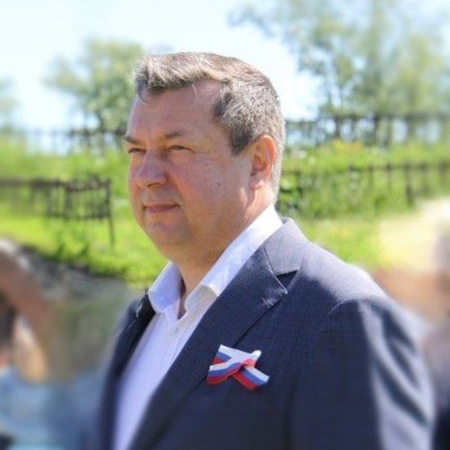 Соклаков Александр