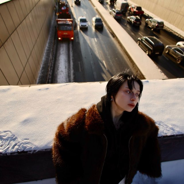 RAV [writes]