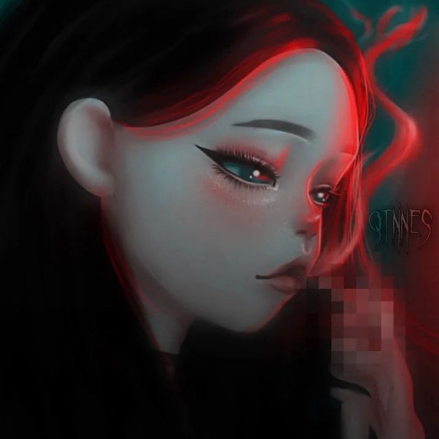 сонная лали??‍♀️