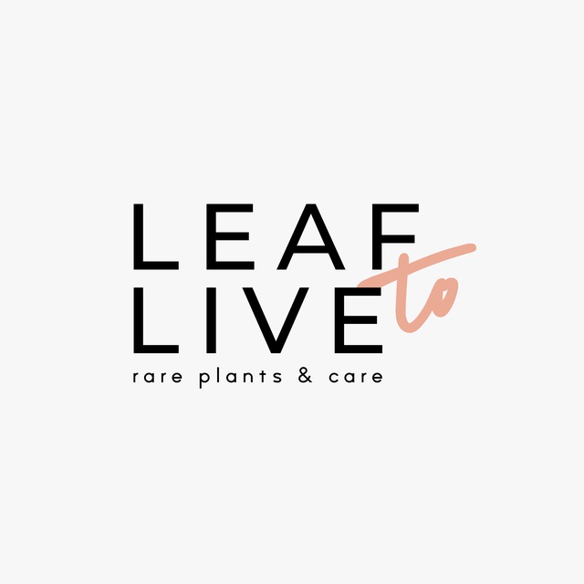 Leaf to live