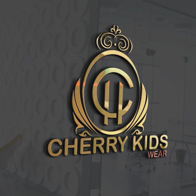 ??Cherry.Kids?? детская одежда оптом Турция_wholesale kidswear