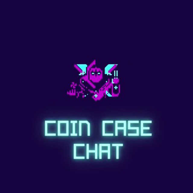 Coin Case ? Chat