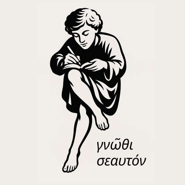 Философия | Ad se ipsum