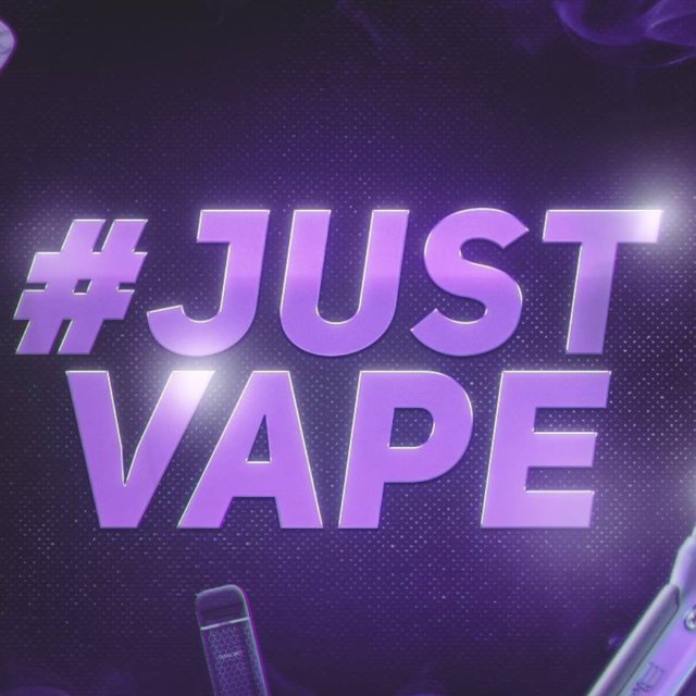 #Just Vape Baraholka / Вейп Барахолка Пенза