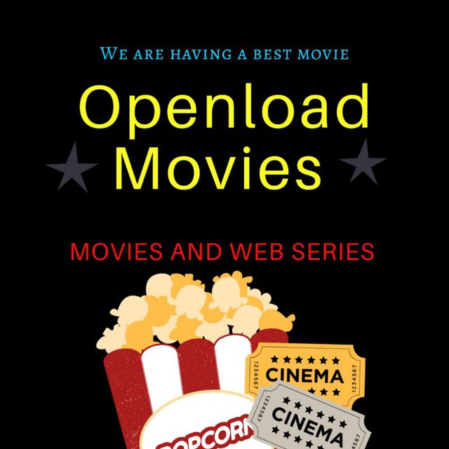 Openload movies clearance