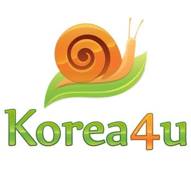 Korea4u - Корейская косметика