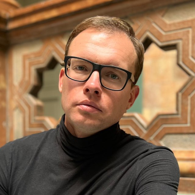 Павел Ковалевский