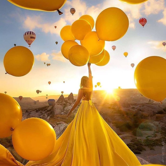 ?МИР ВДОХНОВЕНИЯ?