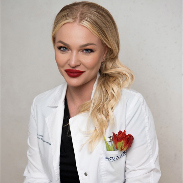 Пластический хирург ??‍⚕️ Дельнова К.В.