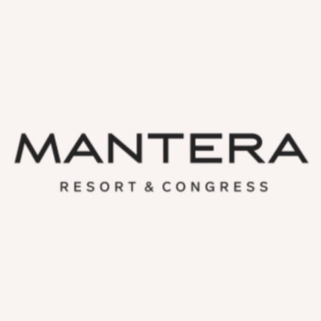 MANTERA Resort & Congress