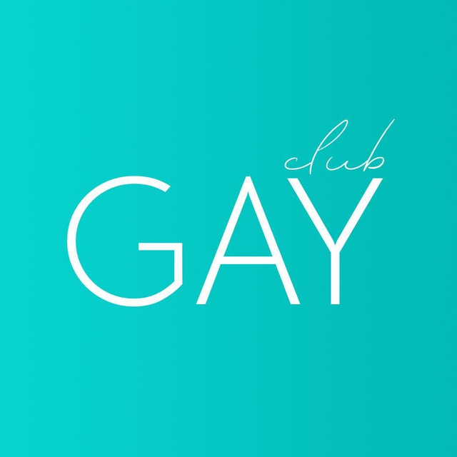 Telegram channel GAY CLUB  @gayclubxxx TGStat 