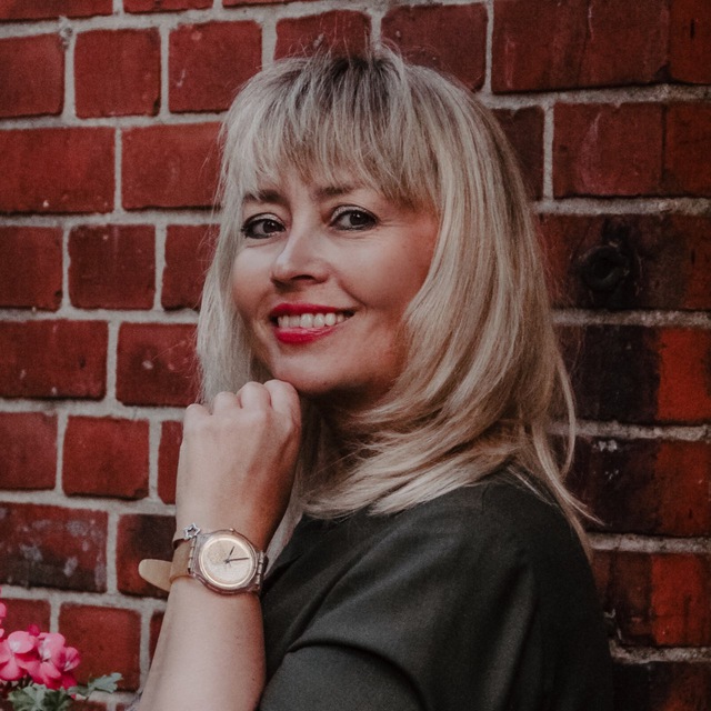 Tanja from Königsberg / Гид в Калининграде