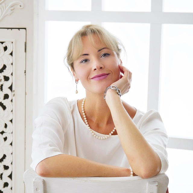 Telegram-канал \"Женский психолог Елена Кириченко\" — @elena_kirichenko ...