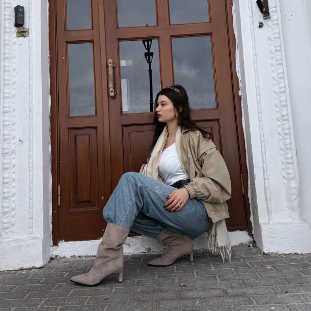 Something charming ?