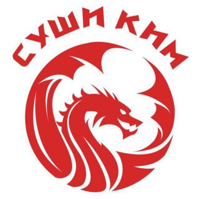 Суши КИМ! Новокубанск