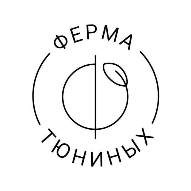 Ферма Тюниных