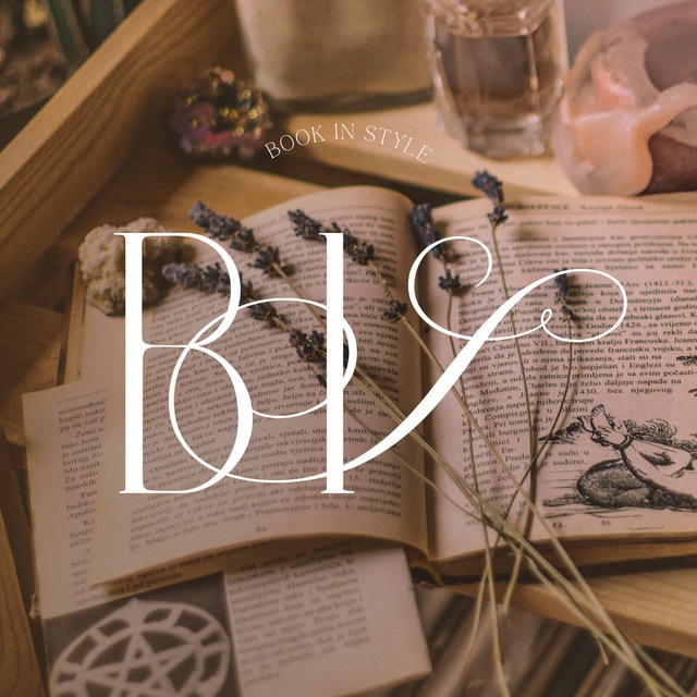 Book in style|Книги и переводы