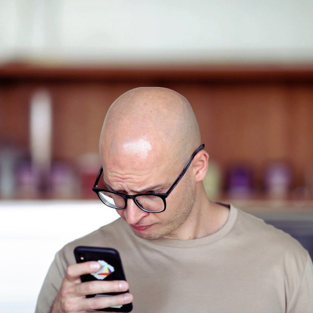 Илья Донских