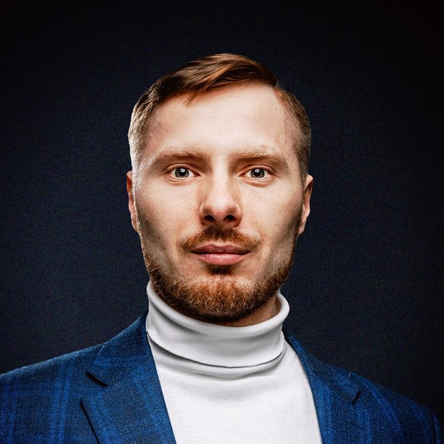 Системный бизнес с Антоном Галушко