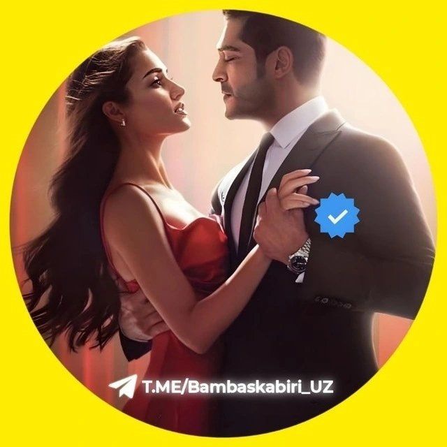 Ichimdagi Begona Begona Yuraklar | RASMIY