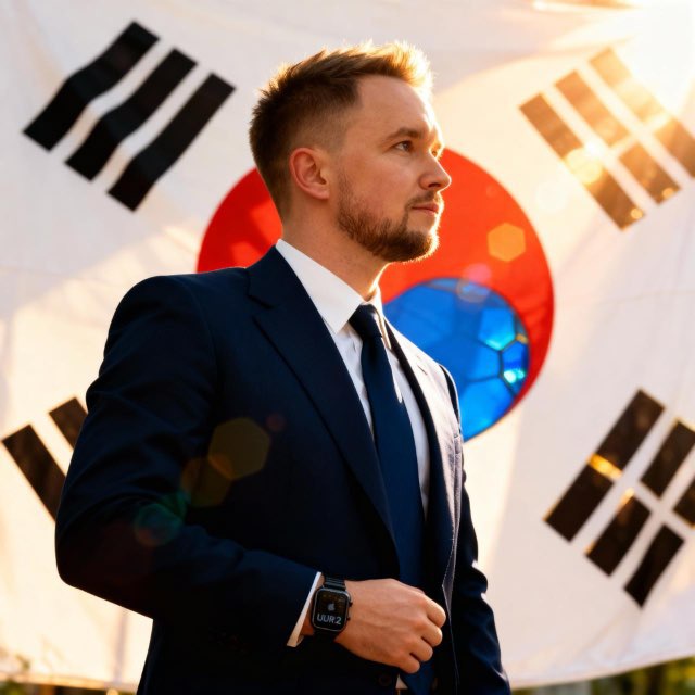 美 Атомная школа | Atomy