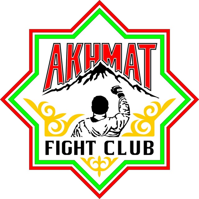 AKHMAT MMA