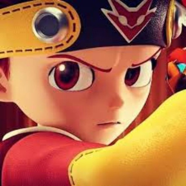 Monkart And SuperSentai